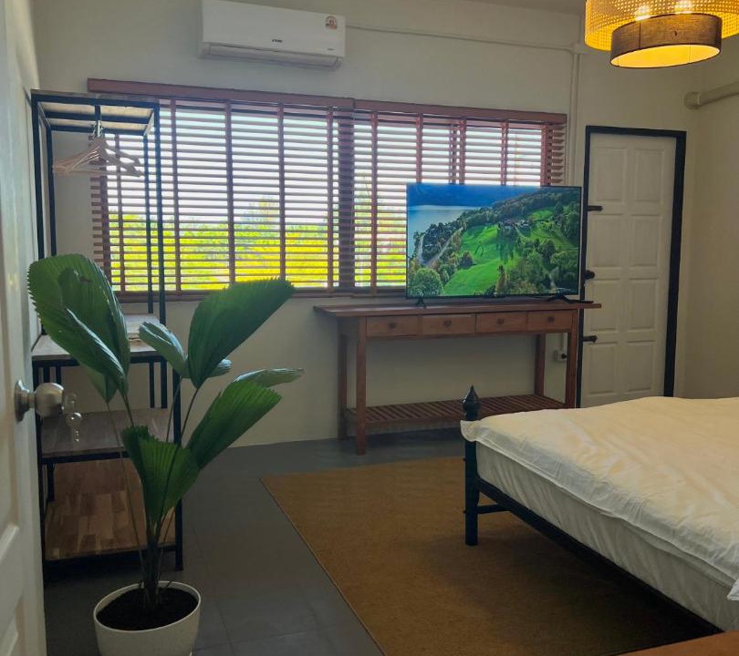 Photo of Bedroom in Khuekkhak