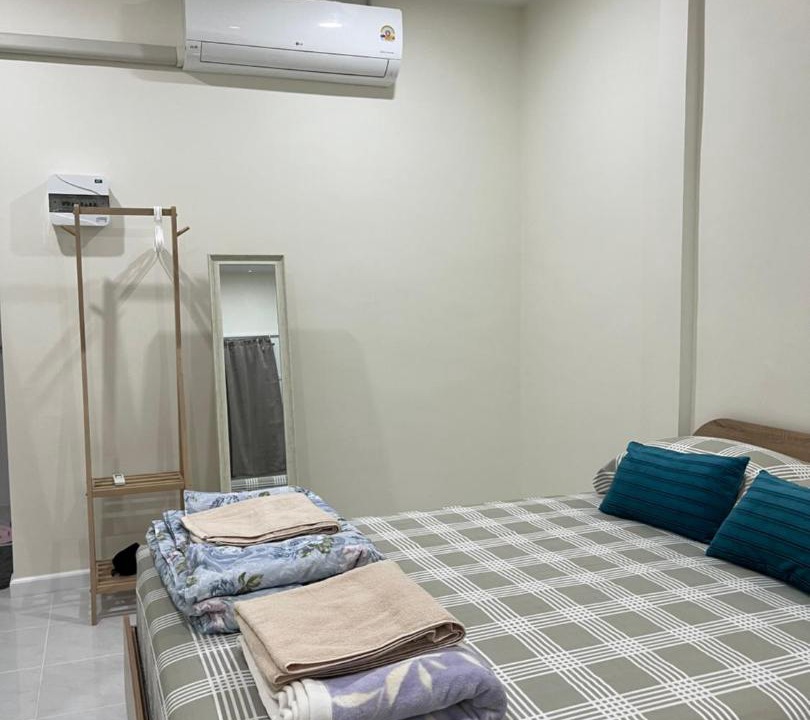 Photo of Bedroom in Khon Kaen
