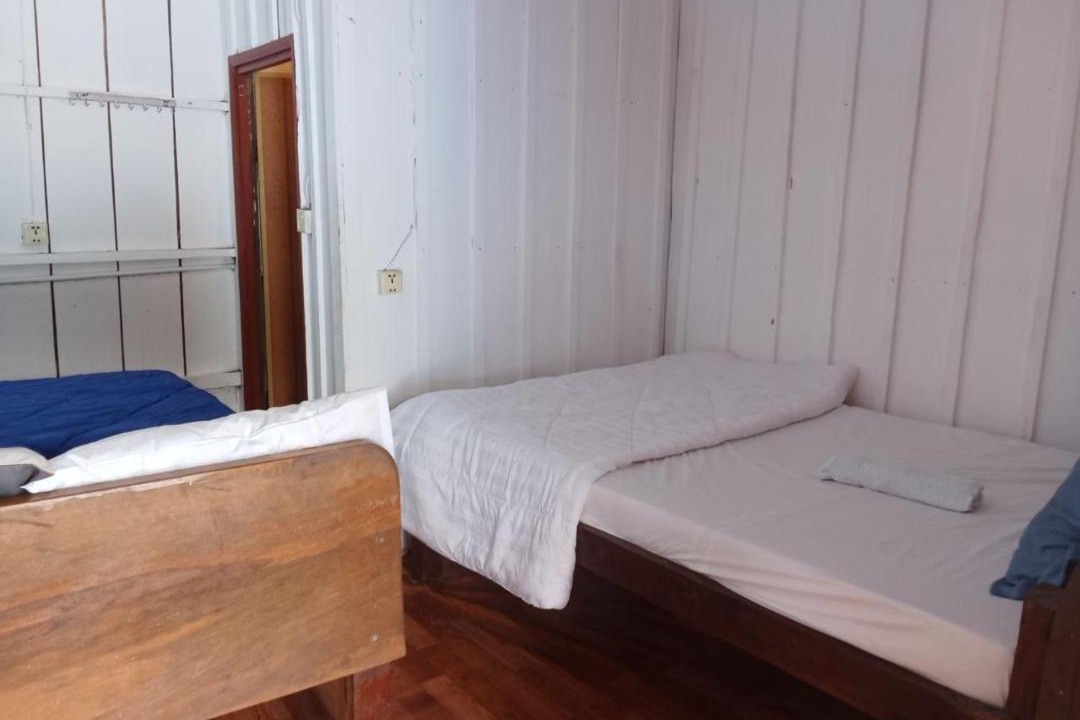 Photo of Bedroom in Koh Rong