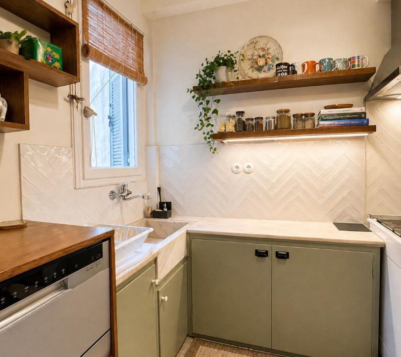 Photo of Kitchen in Kypseli