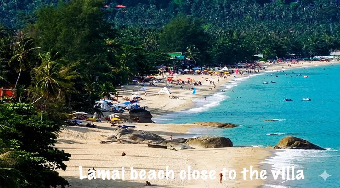 Photo of Others in Lamai
