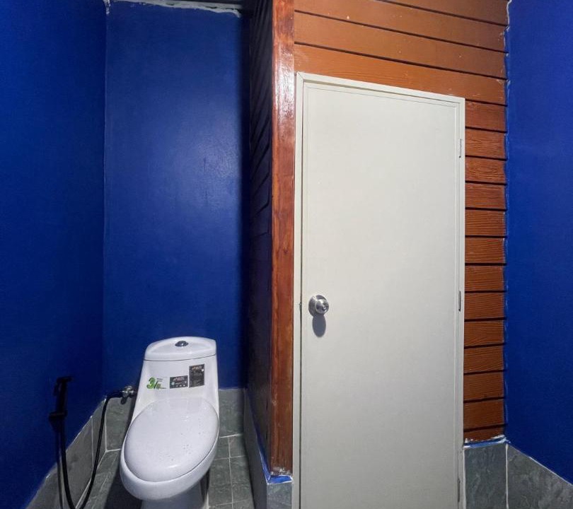 Photo of Bathroom in Ko Yao