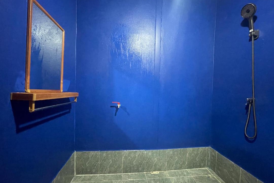 Photo of Bathroom in Ko Yao