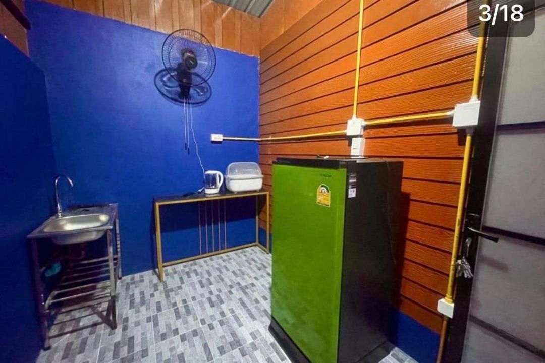 Photo of Bathroom in Ko Yao
