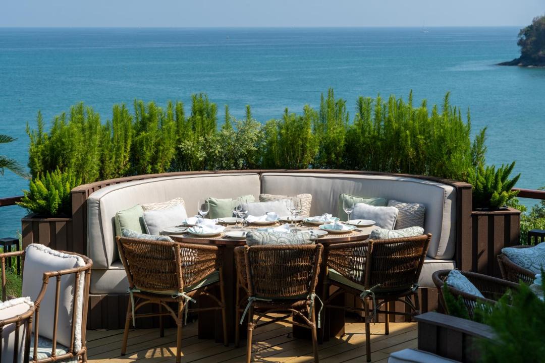 Photo of Patio Balcony in Wichit