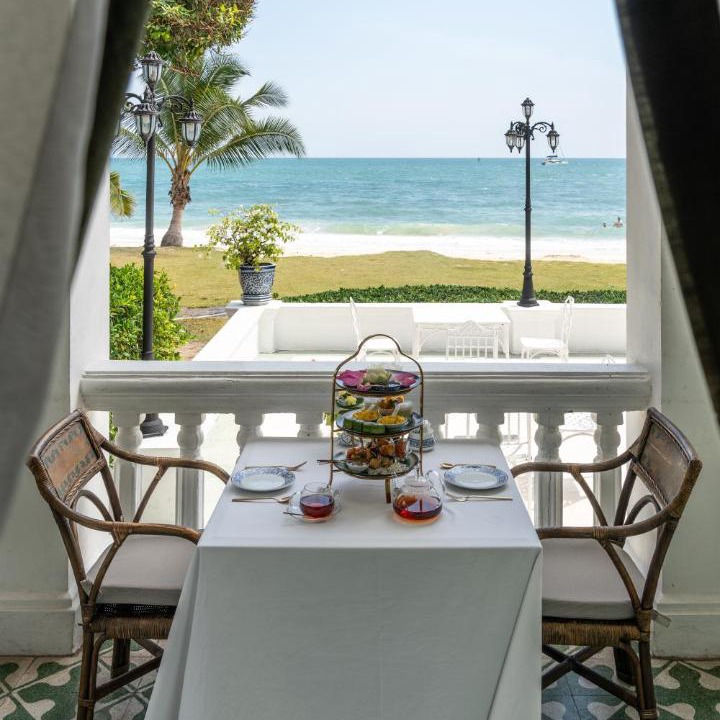 Photo of Patio Balcony in Wichit