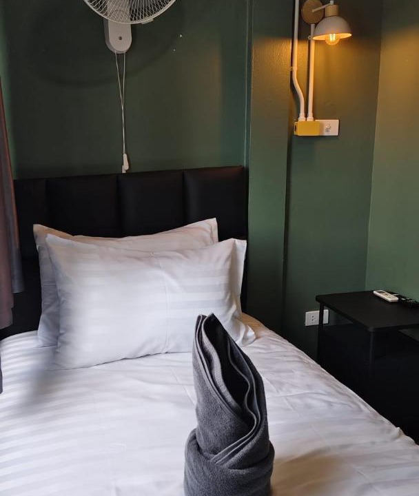 Photo of Bedroom in Patong