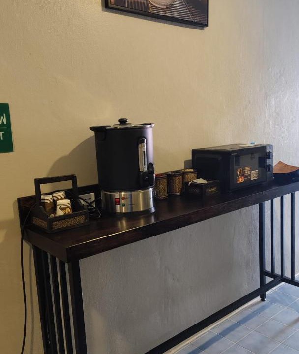 Photo of Kitchen in Patong