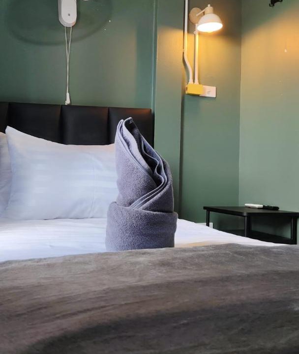 Photo of Bedroom in Patong