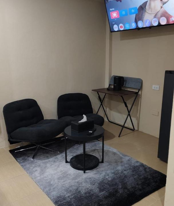 Photo of Livingroom in Patong