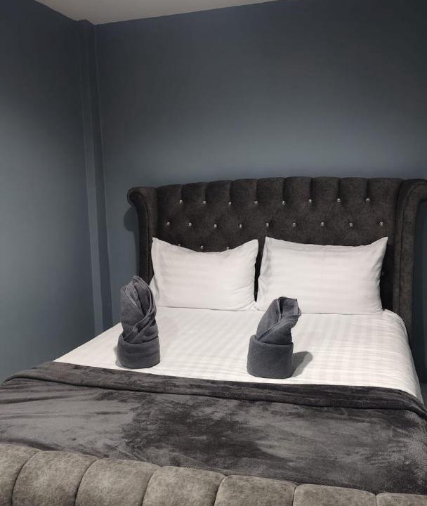 Photo of Bedroom in Patong