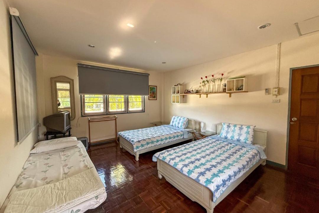Photo of Bedroom in Huai Yang