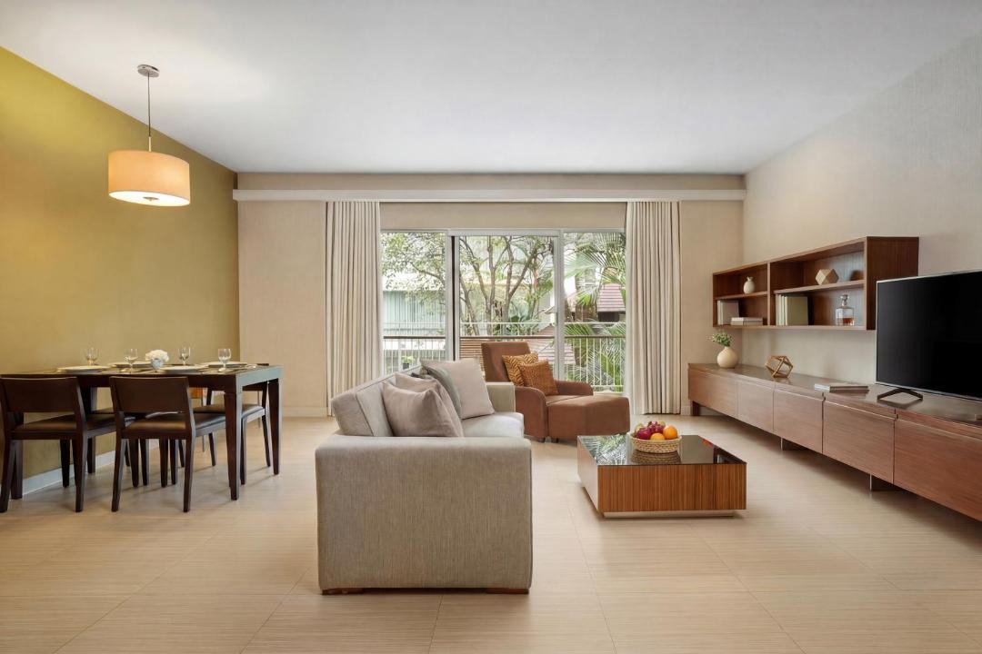 Photo of Livingroom in Nong Bon