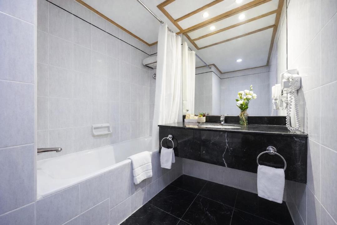 Photo of Bathroom in Nong Bon