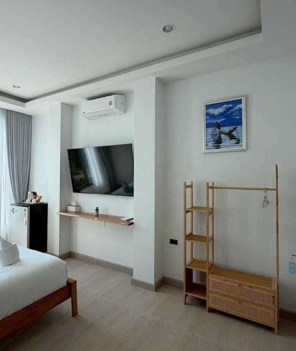 Photo of Bedroom in Sichon
