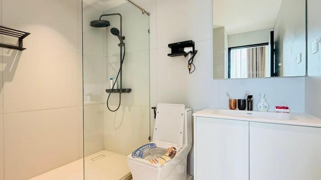 Photo of Bathroom in Central Pattaya
