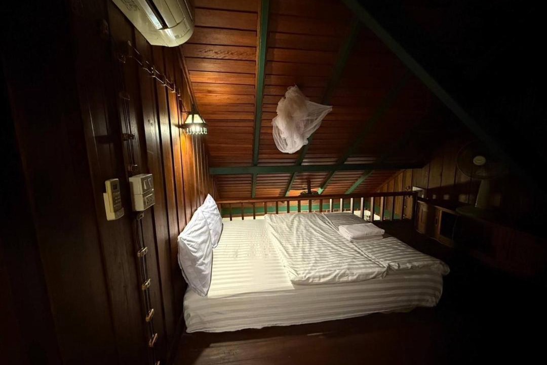 Photo of Bedroom in Chang Phueak