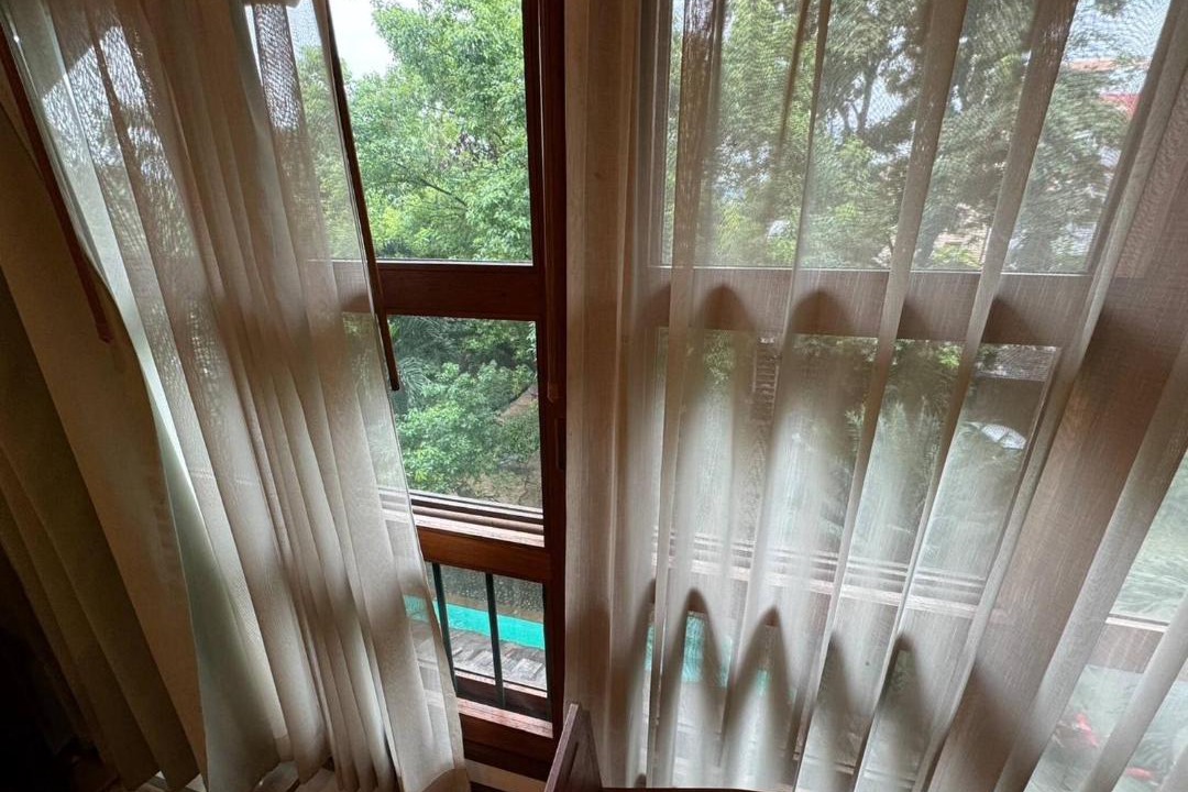 Photo of Patio Balcony in Chang Phueak
