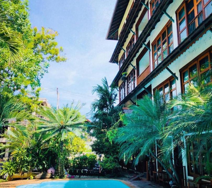Photo of Others in Chang Phueak