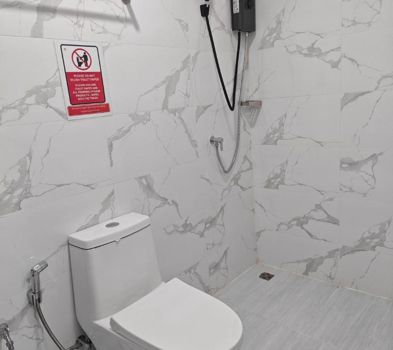 Photo of Bathroom in Thanon Phaya Thai