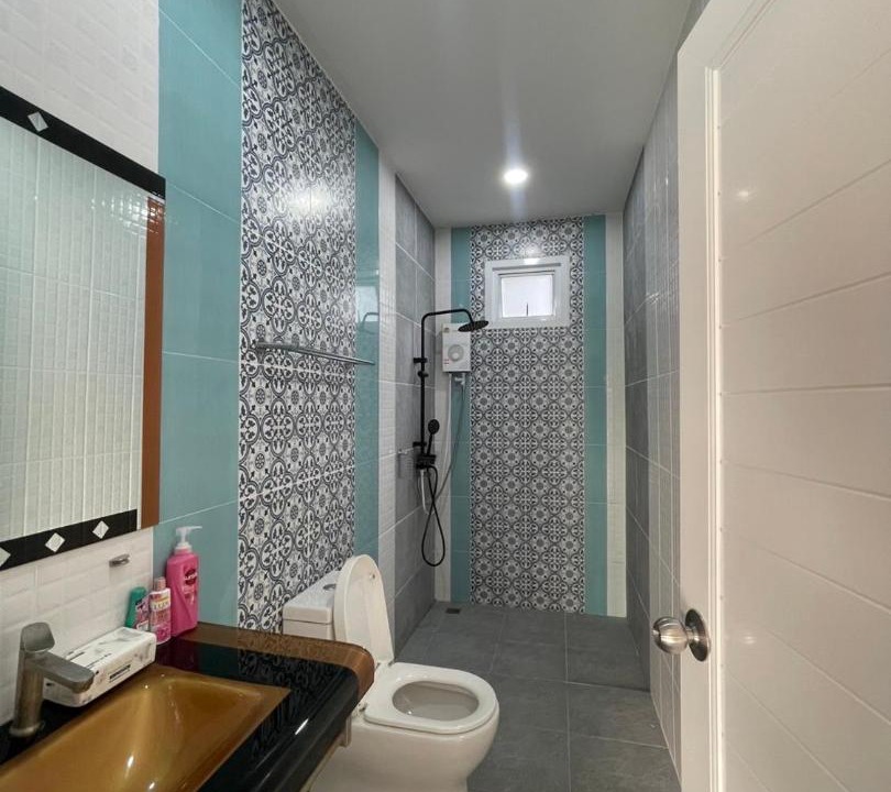 Photo of Bathroom in Khon Kaen