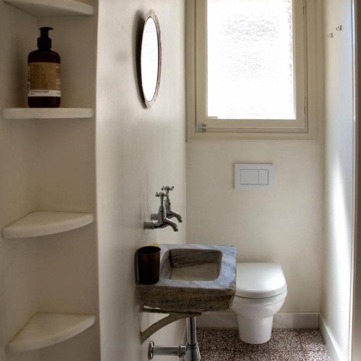 Photo of Bathroom in Psirri