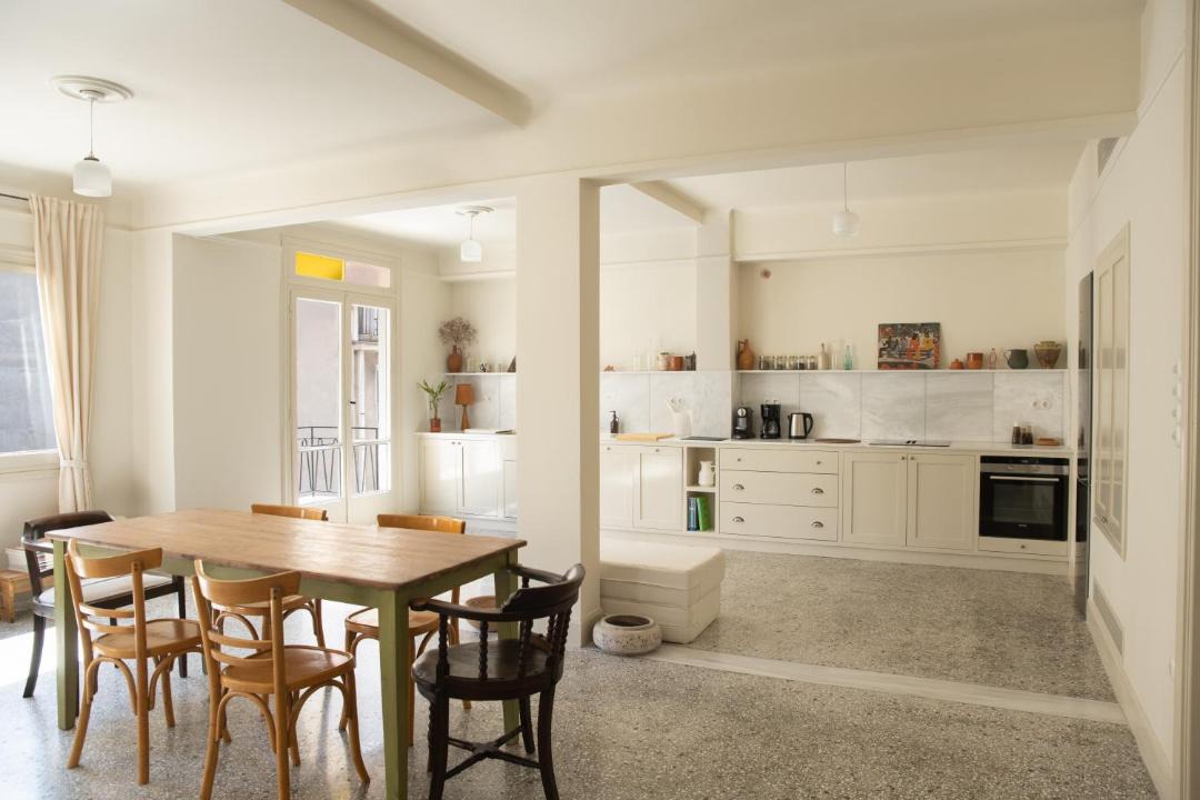 Photo of Kitchen in Psirri