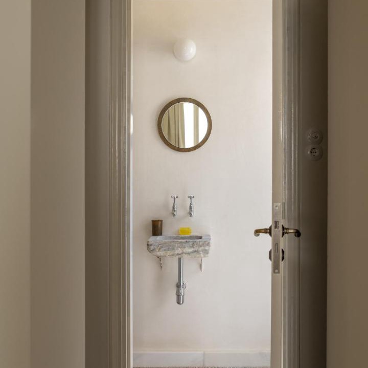 Photo of Bathroom in Psirri