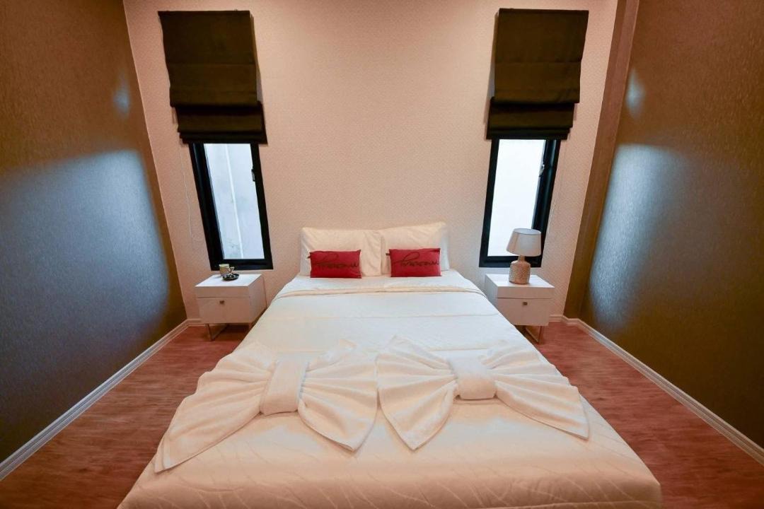 Photo of Bedroom in Kao Yai