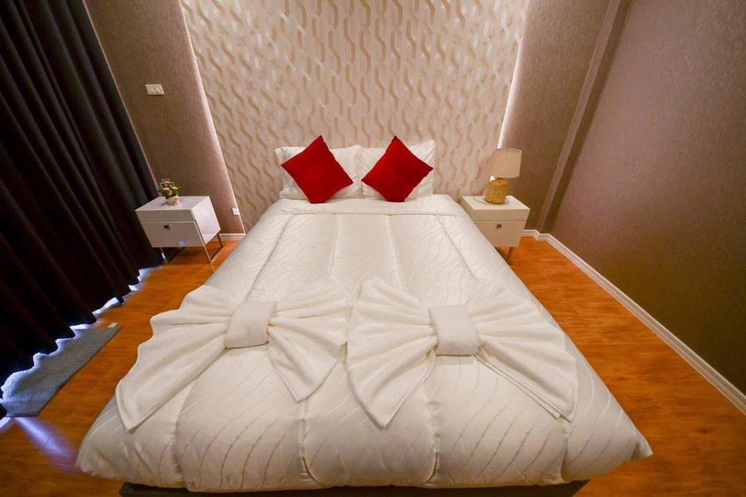 Photo of Bedroom in Kao Yai