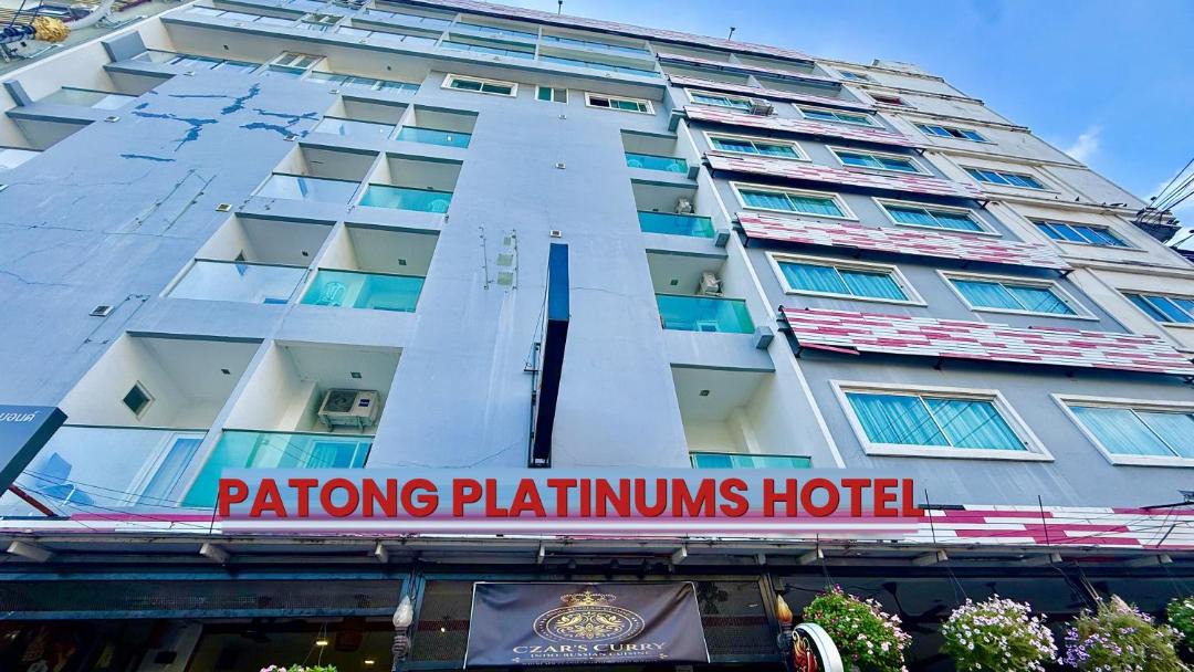 Photo of Patio Balcony in Patong