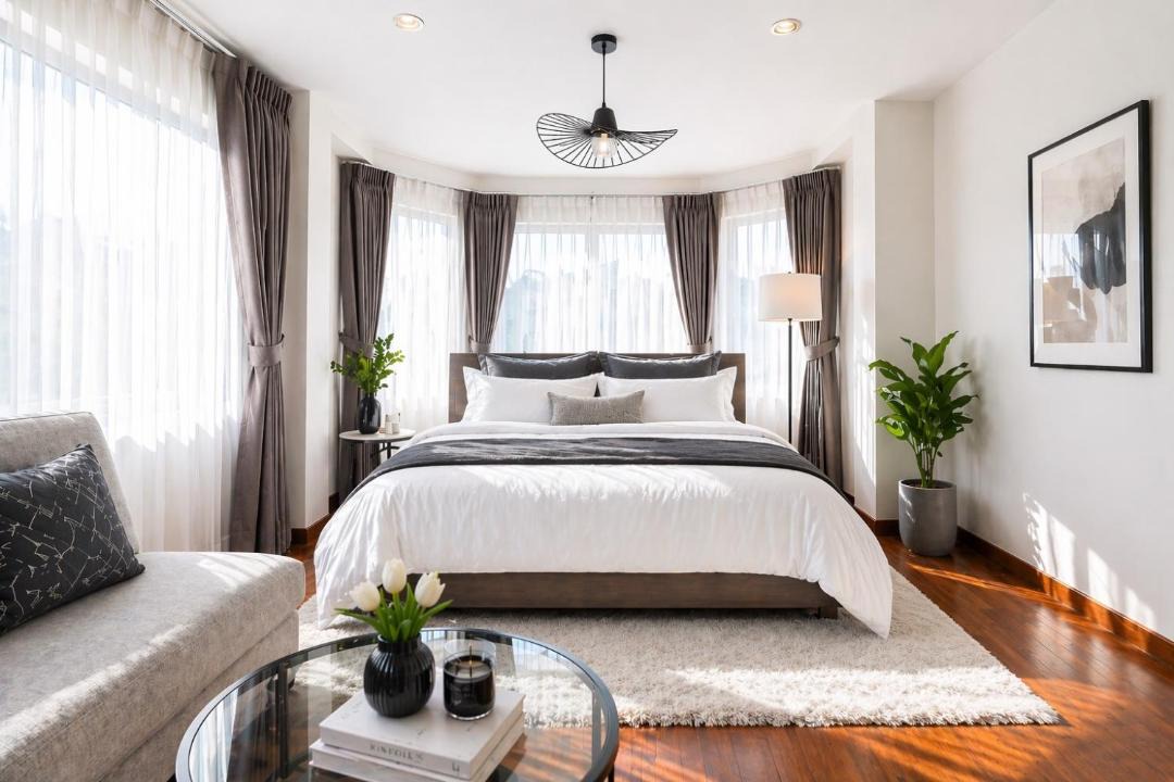 Photo of Bedroom in Chom Phon