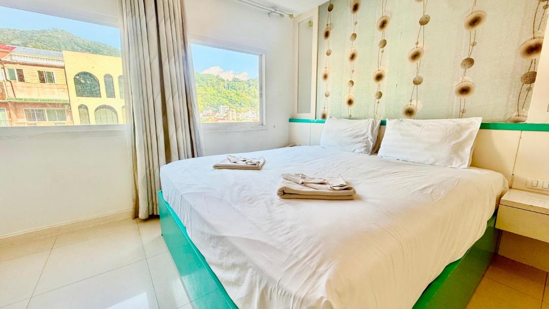 Photo of Bedroom in Patong