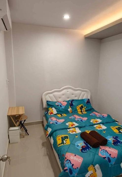 Photo of Bedroom in Hat Yai