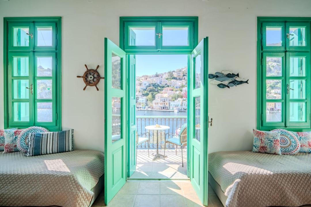 Photo of Others in Symi