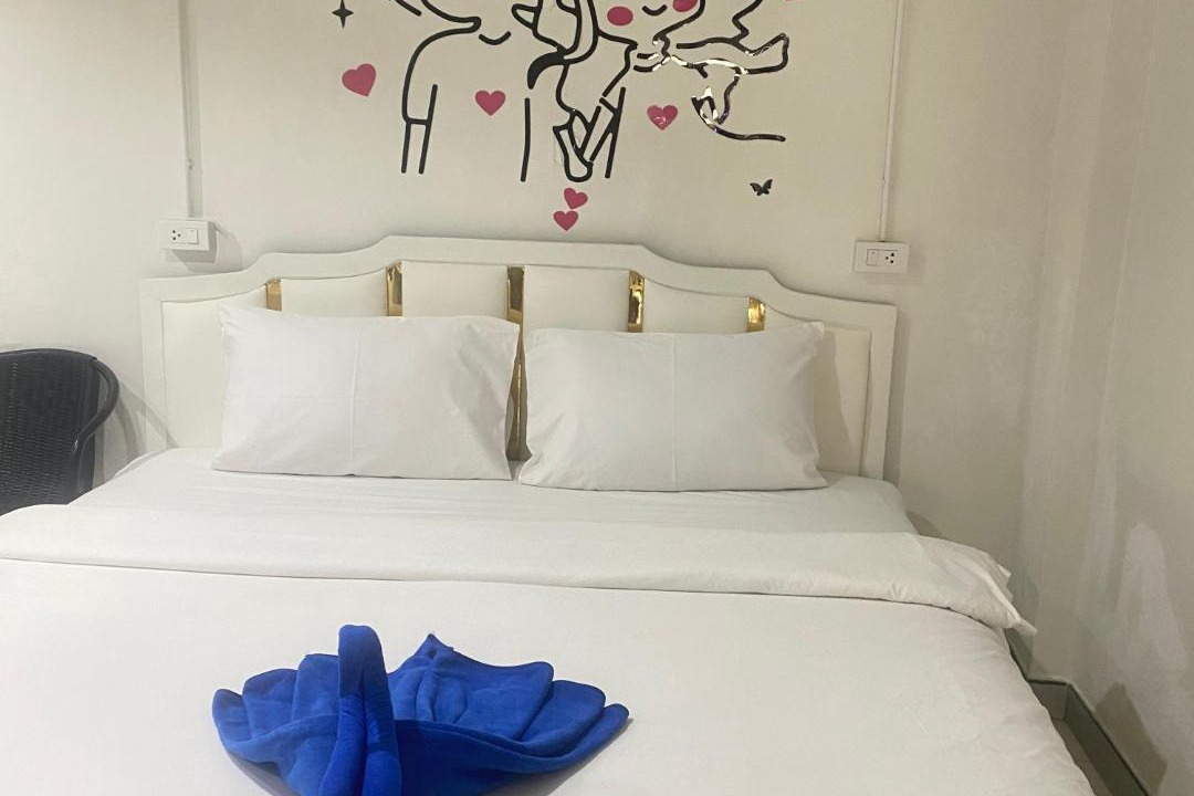 Photo of Bedroom in Downtown Krabi