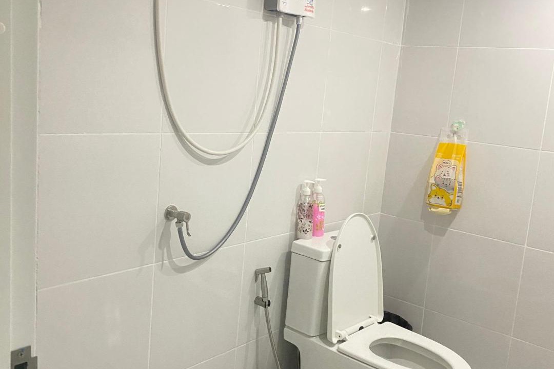 Photo of Bathroom in Downtown Krabi