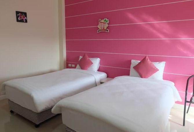 Photo of Bedroom in Chalong