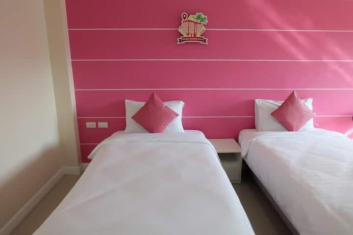 Photo of Bedroom in Chalong