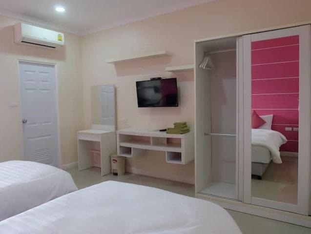 Photo of Bedroom in Chalong