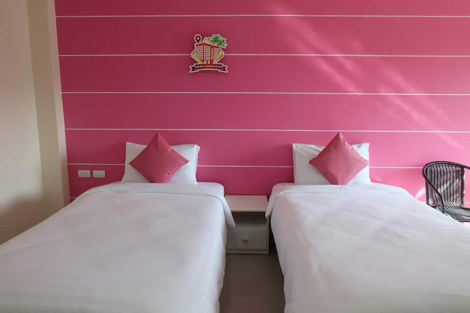 Photo of Bedroom in Chalong