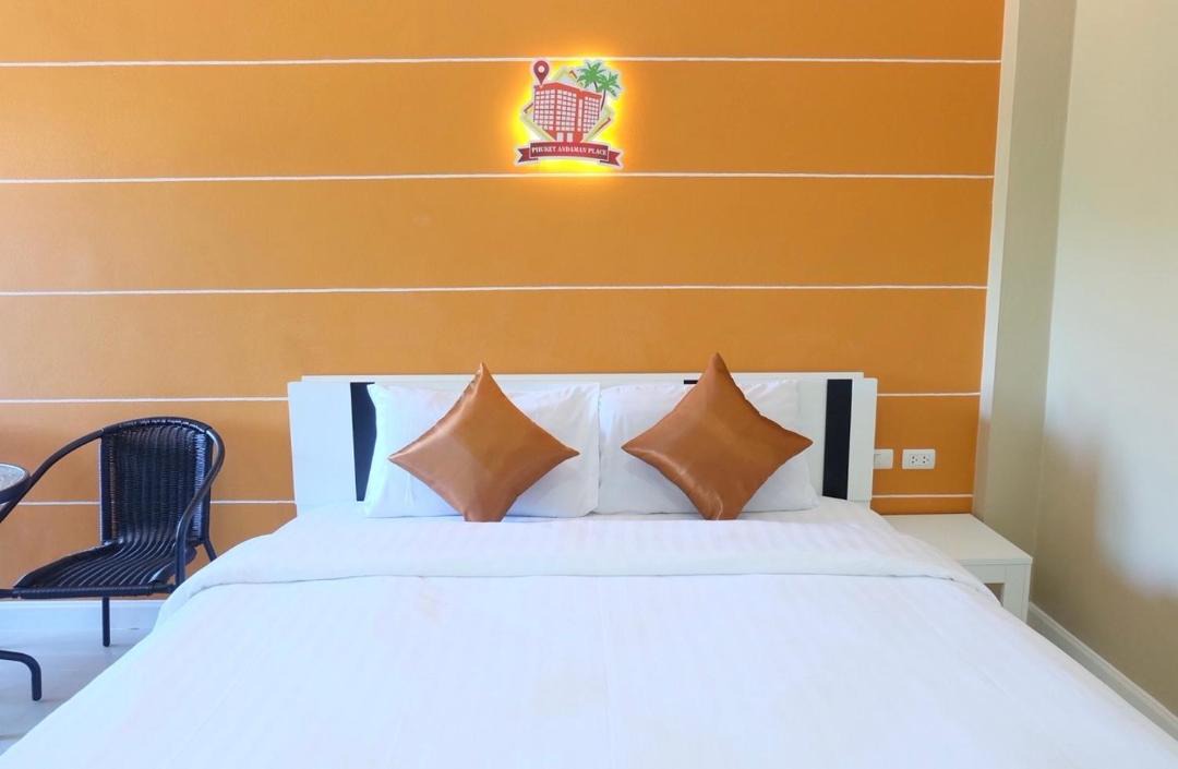 Photo of Bedroom in Chalong