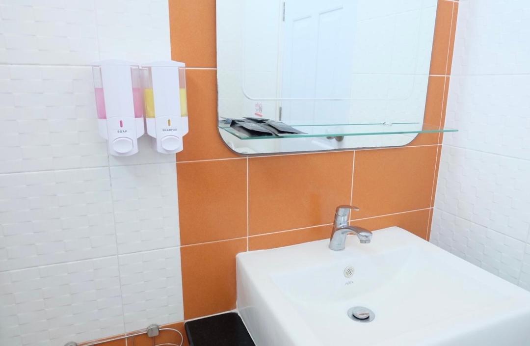 Photo of Bathroom in Chalong