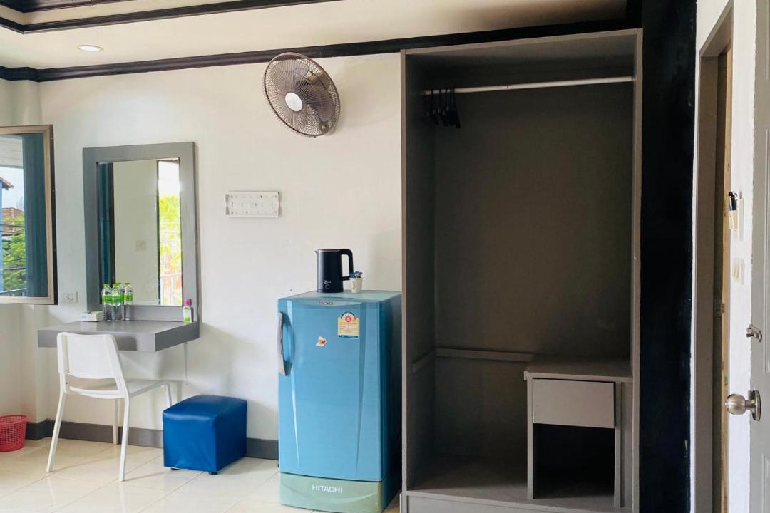 Photo of Bathroom in Khuekkhak