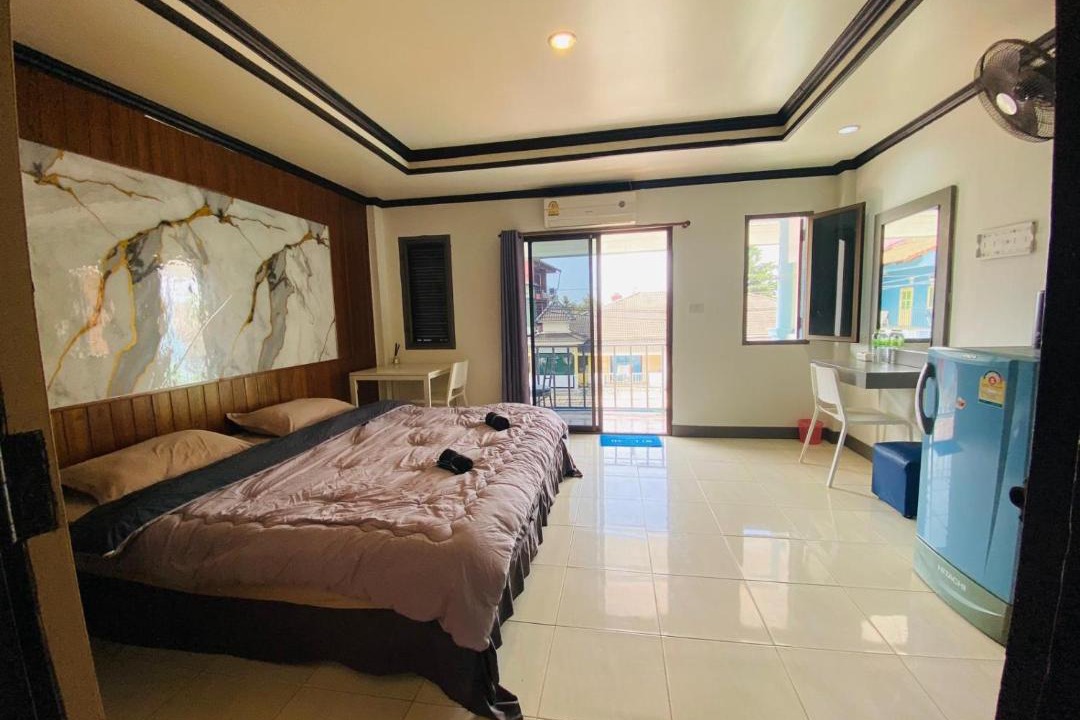 Photo of Bedroom in Khuekkhak