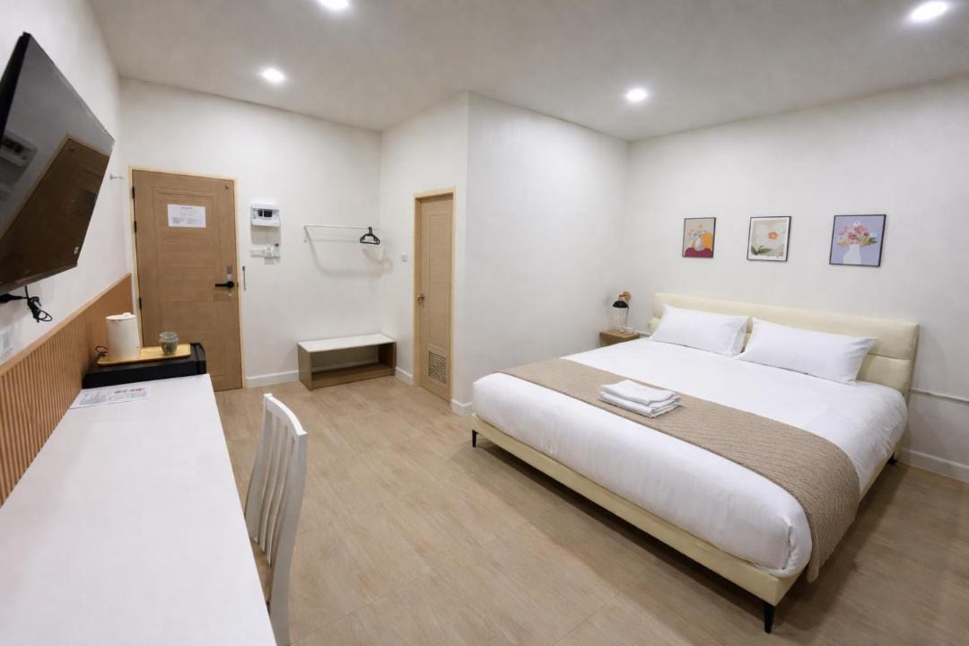 Photo of Bedroom in Yala