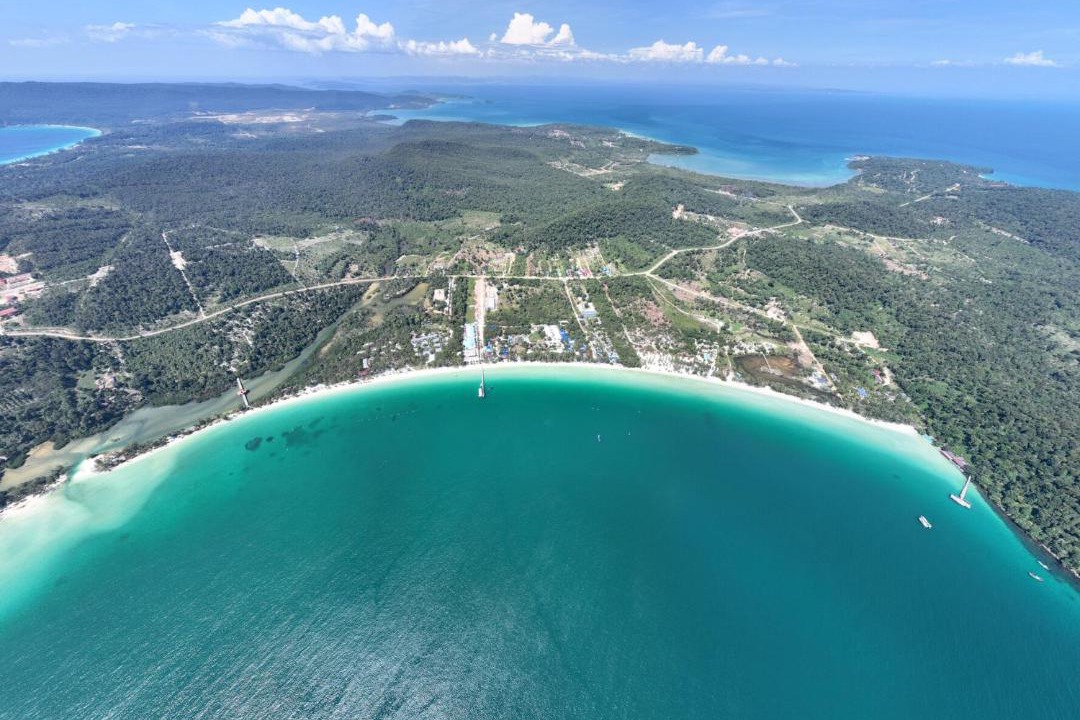 Photo of Others in Koh Rong