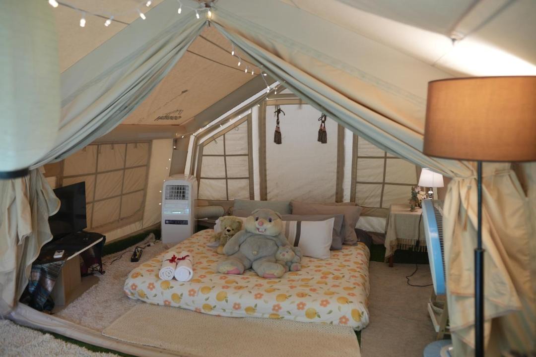 Photo of Bedroom in Phang Nga