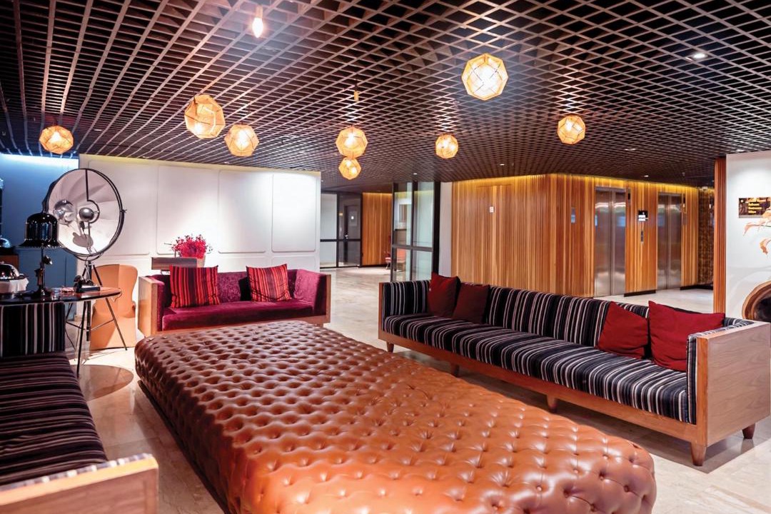 Photo of Livingroom in Khlong Tan