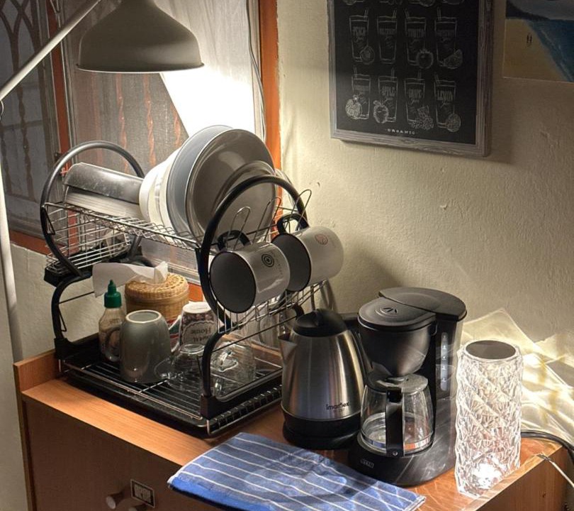 Photo of Kitchen in Ayutthaya